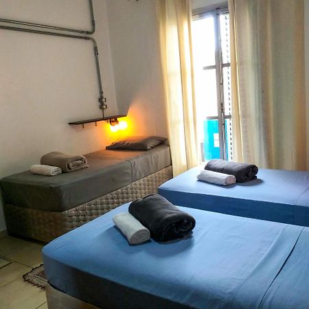 Micasa Hostel - Congonhas São Paulo Exteriér fotografie