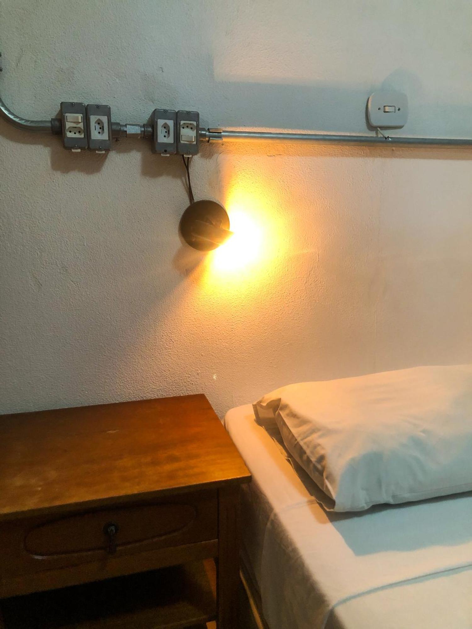Micasa Hostel - Congonhas São Paulo Exteriér fotografie