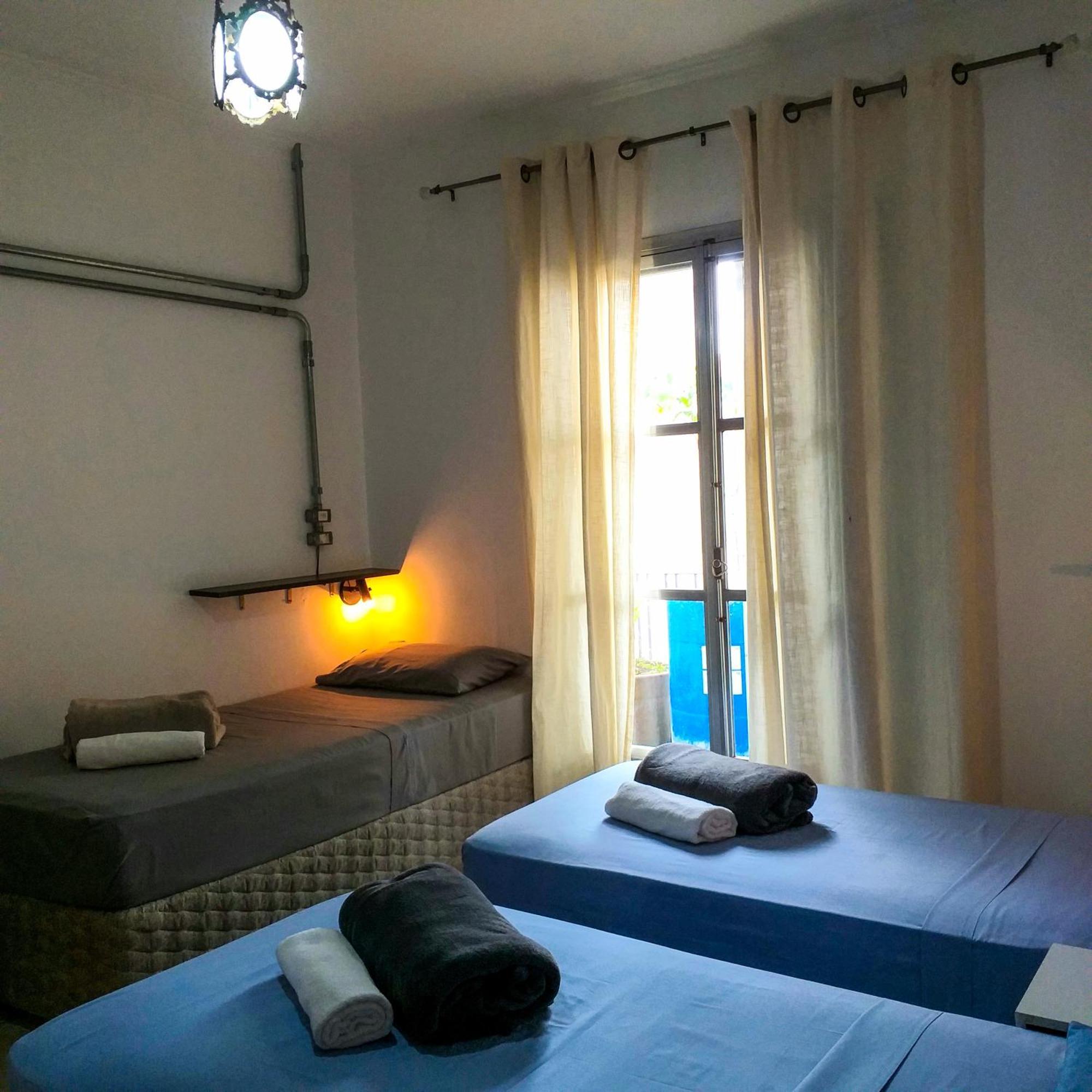 Micasa Hostel - Congonhas São Paulo Exteriér fotografie