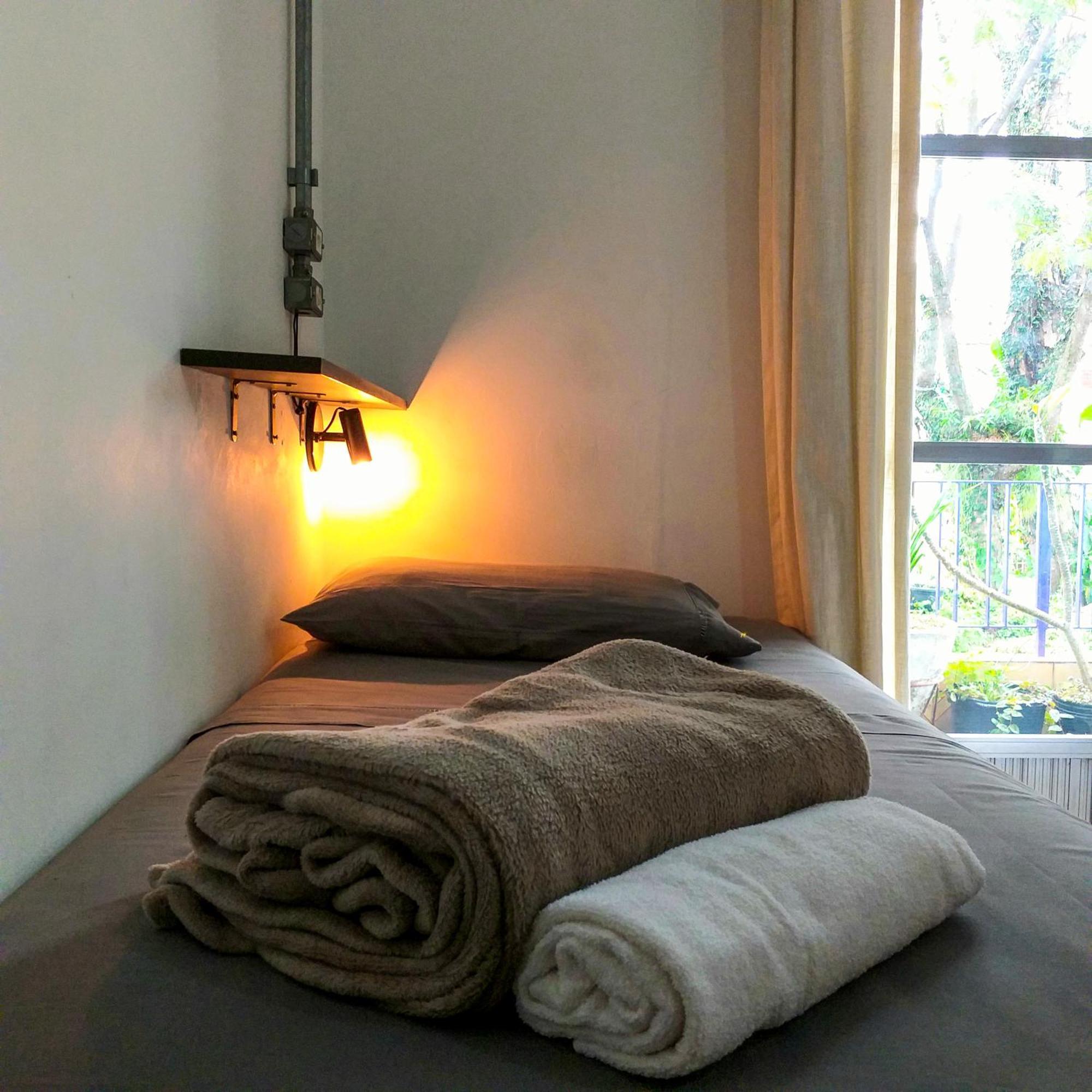 Micasa Hostel - Congonhas São Paulo Exteriér fotografie