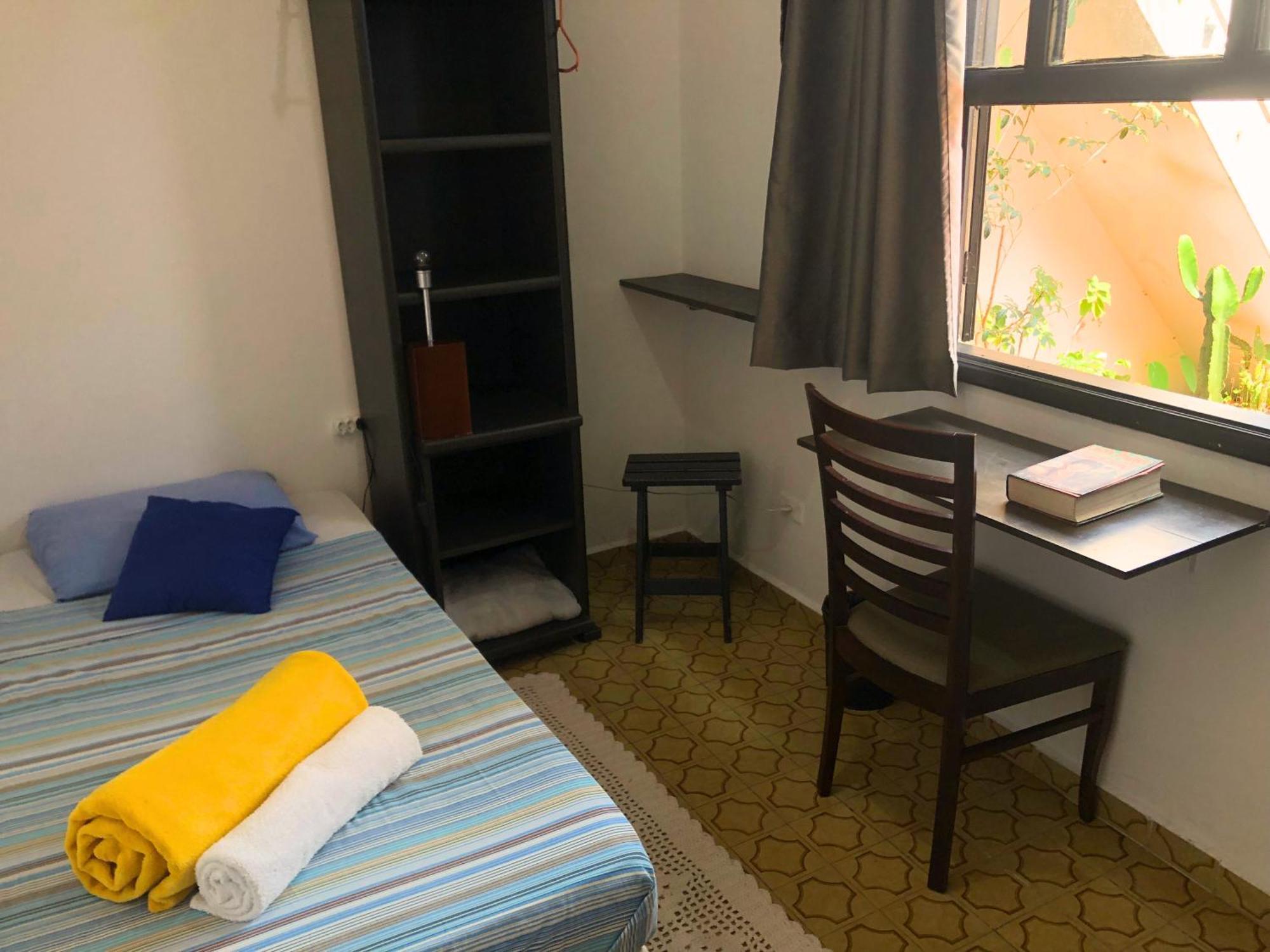 Micasa Hostel - Congonhas São Paulo Exteriér fotografie