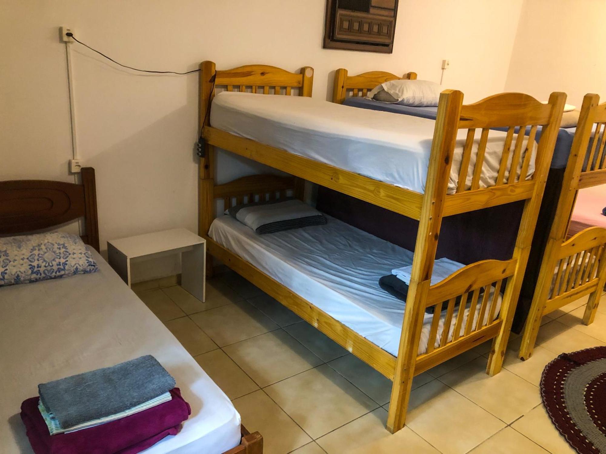 Micasa Hostel - Congonhas São Paulo Exteriér fotografie