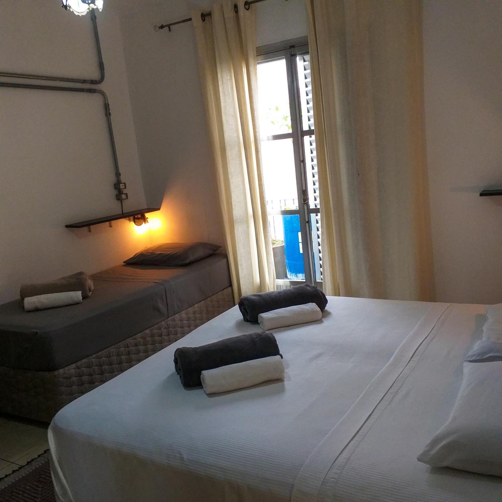 Micasa Hostel - Congonhas São Paulo Exteriér fotografie