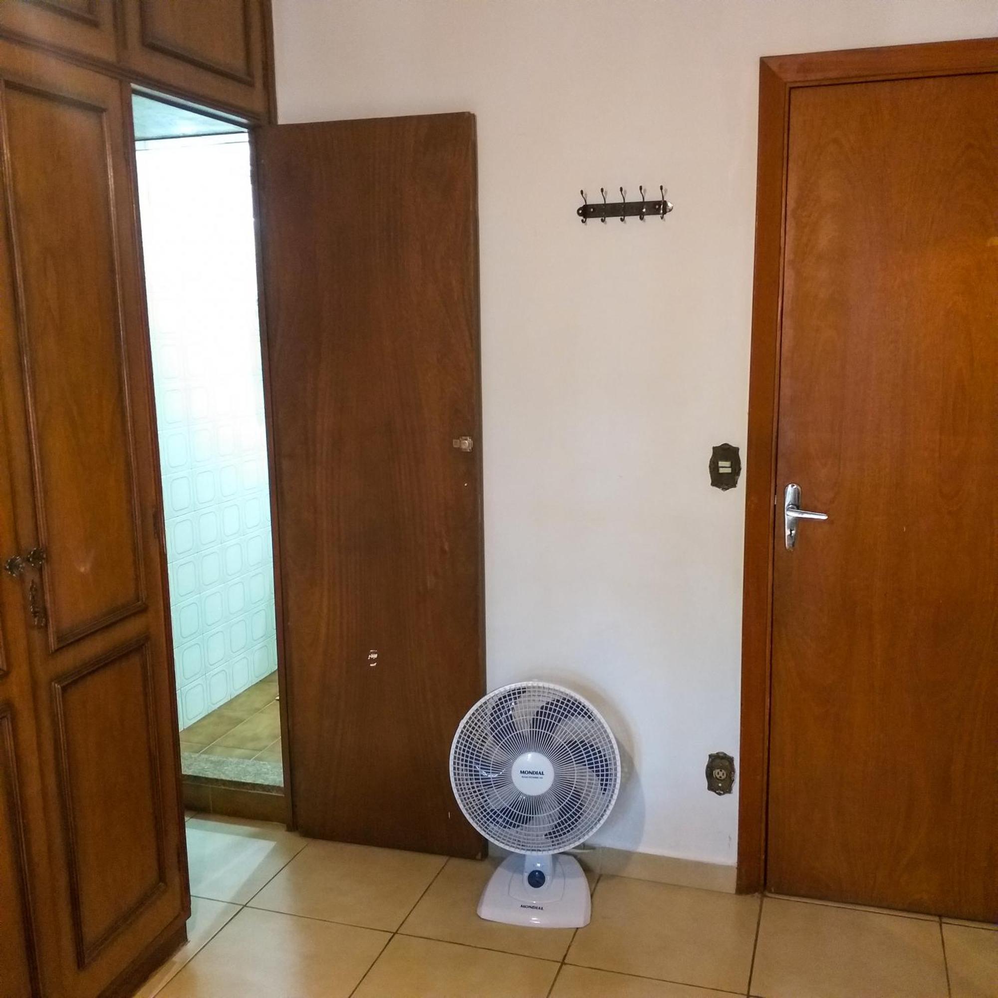 Micasa Hostel - Congonhas São Paulo Exteriér fotografie